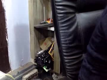 Arjun9830 December 14, 2025 Chaturbate stream image