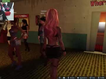Chloe3dx December 14, 2025 Chaturbate stream image