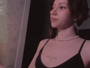 Dark_Witch_ December 14, 2025 Chaturbate stream image