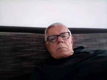 Eisbaer1957 December 14, 2025 Chaturbate stream image