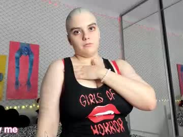 Enigmastella December 14, 2025 Chaturbate stream image