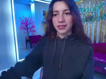 Isabell_Smiith December 14, 2025 Chaturbate stream image