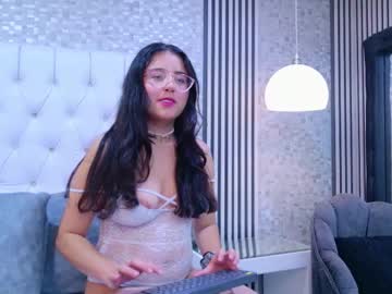 Scarlettpetrovaa December 14, 2025 Chaturbate stream image