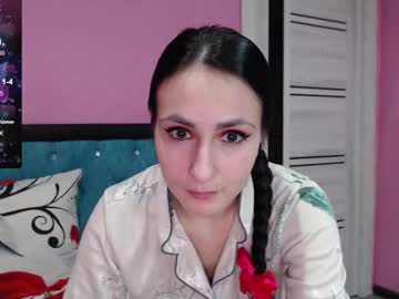 Smile_Cute_Fox December 14, 2025 Chaturbate stream image