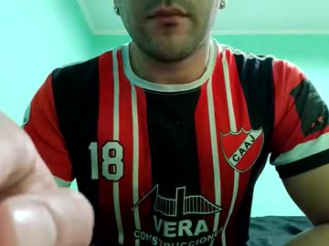 Straightsoccerboy December 14, 2025 Chaturbate stream image