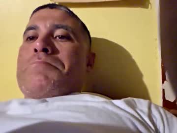Trrgarbec December 14, 2025 Chaturbate stream image