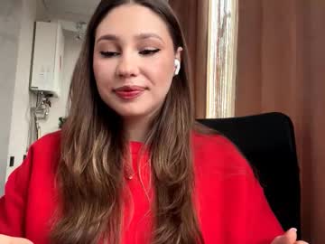 Windycristelli December 14, 2025 Chaturbate stream image