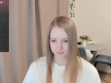 Alisha_Ley December 14, 2025 Chaturbate stream image