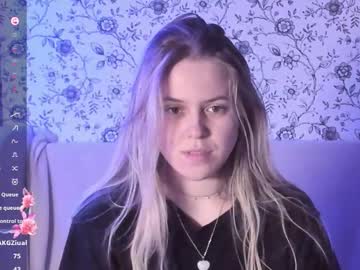 Angelanty December 14, 2025 Chaturbate stream image