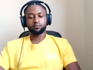 Blakmoufaka December 14, 2025 Chaturbate stream image