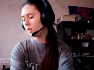 Caitlynvuono December 14, 2025 Chaturbate stream image