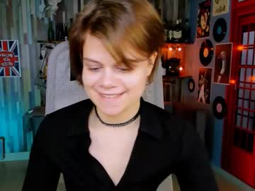 Elliemurler December 14, 2025 Chaturbate stream image