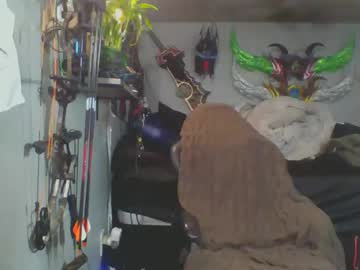 Emptymyballs999 December 14, 2025 Chaturbate stream image