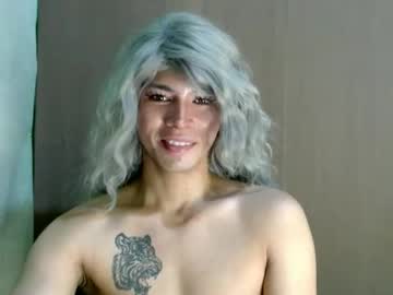 Ill_Moan_Foryouxx December 14, 2025 Chaturbate stream image