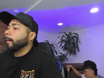 Bigbros18 December 14, 2025 Chaturbate stream image