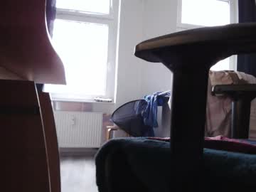 Fat_Bubble December 14, 2025 Chaturbate stream image