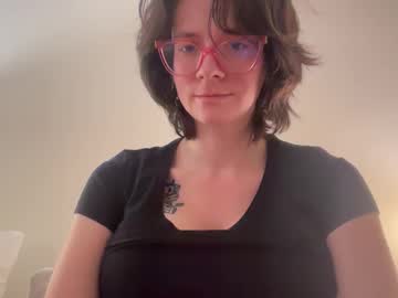 Naomi_Reahs December 14, 2025 Chaturbate stream image