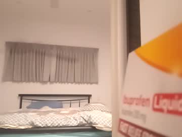 Naughtyt333n December 14, 2025 Chaturbate stream image