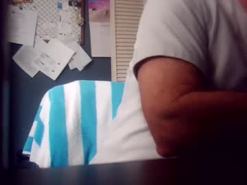 Satyr64 December 14, 2025 Chaturbate stream image