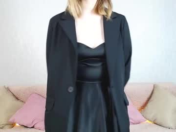 Sweetyybay December 14, 2025 Chaturbate stream image