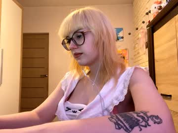 Alexandragaber December 14, 2025 Chaturbate stream image
