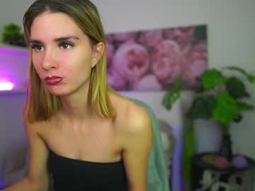Bella_Blonde18 December 14, 2025 Chaturbate stream image