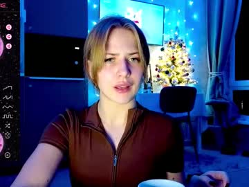 Puremiraclealis December 14, 2025 Chaturbate stream image