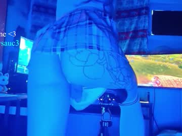 Sysullen December 14, 2025 Chaturbate stream image
