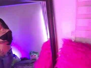 Chloe_Moons_ December 14, 2025 Chaturbate stream image
