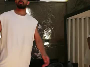 Dann_Saenz December 14, 2025 Chaturbate stream image