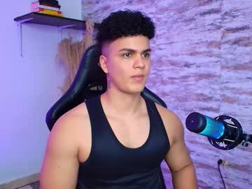 Edward__Clarck December 14, 2025 Chaturbate stream image