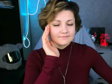 Evabrownie December 14, 2025 Chaturbate stream image
