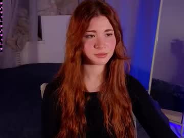 Freckle_Diyana December 14, 2025 Chaturbate stream image