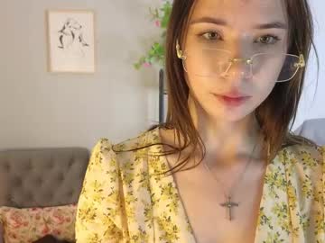 Kira_Mac December 14, 2025 Chaturbate stream image