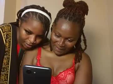 Prettie_Essy December 14, 2025 Chaturbate stream image