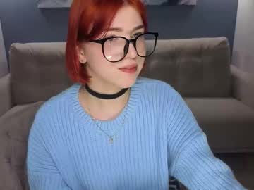 Rina_Karelin December 14, 2025 Chaturbate stream image