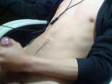 Saturno_97 December 14, 2025 Chaturbate stream image