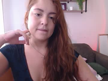 Sexy__Julia December 14, 2025 Chaturbate stream image