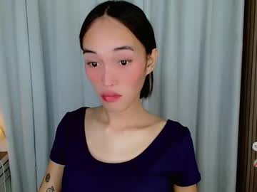 Anitaguen December 14, 2025 Chaturbate stream image