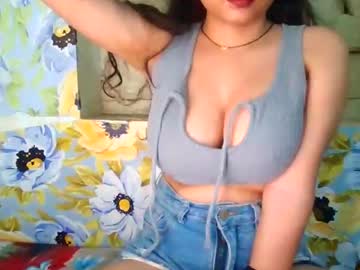 Ashi_Indian December 14, 2025 Chaturbate stream image