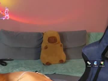 _Capybara0_0 December 14, 2025 Chaturbate stream image