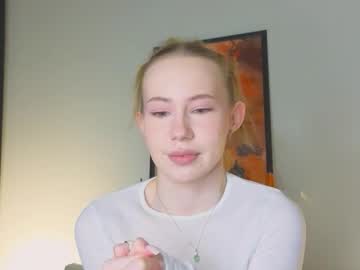 Cuute_Angell December 14, 2025 Chaturbate stream image