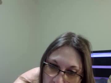 Glitchwitchxoxo December 14, 2025 Chaturbate stream image