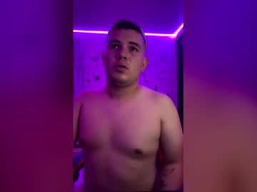 Ian_David_Xxx December 14, 2025 Chaturbate stream image