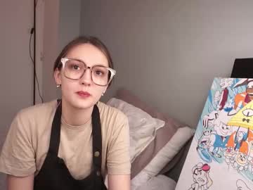 Lucilacapinpin December 14, 2025 Chaturbate stream image