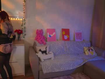 Suk_Ki December 14, 2025 Chaturbate stream image