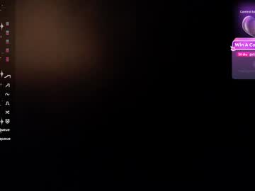 Cinnamon_Rosa December 14, 2025 Chaturbate stream image