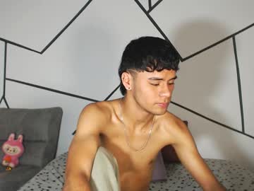 Cooper_Shiro December 14, 2025 Chaturbate stream image