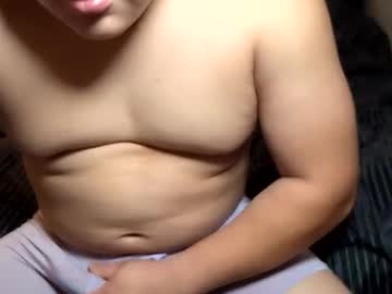 Elgotti13 December 14, 2025 Chaturbate stream image