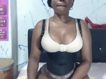 Kandysexy December 14, 2025 Chaturbate stream image